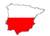 BAR LARUN-GAIN - Polski